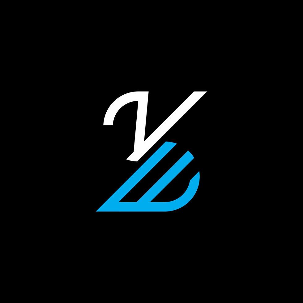 nw letter logo creatief ontwerp met vectorafbeelding, nw eenvoudig en modern logo. vector