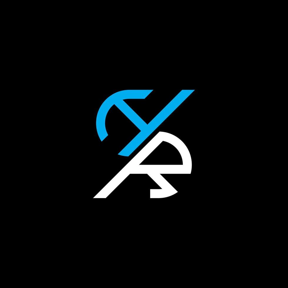 hr brief logo creatief ontwerp met vector grafisch, hr gemakkelijk en modern logo.