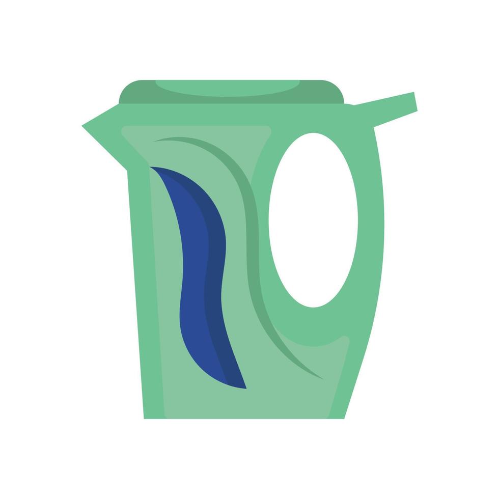 water waterkoker tekenfilm elektrisch en retro theepot. heet galss of metaal pot keukengerei vector illustratie set. koffie thee ketel uitrusting en tekening huis apparaat. thee keuken boiler apparaat drinken