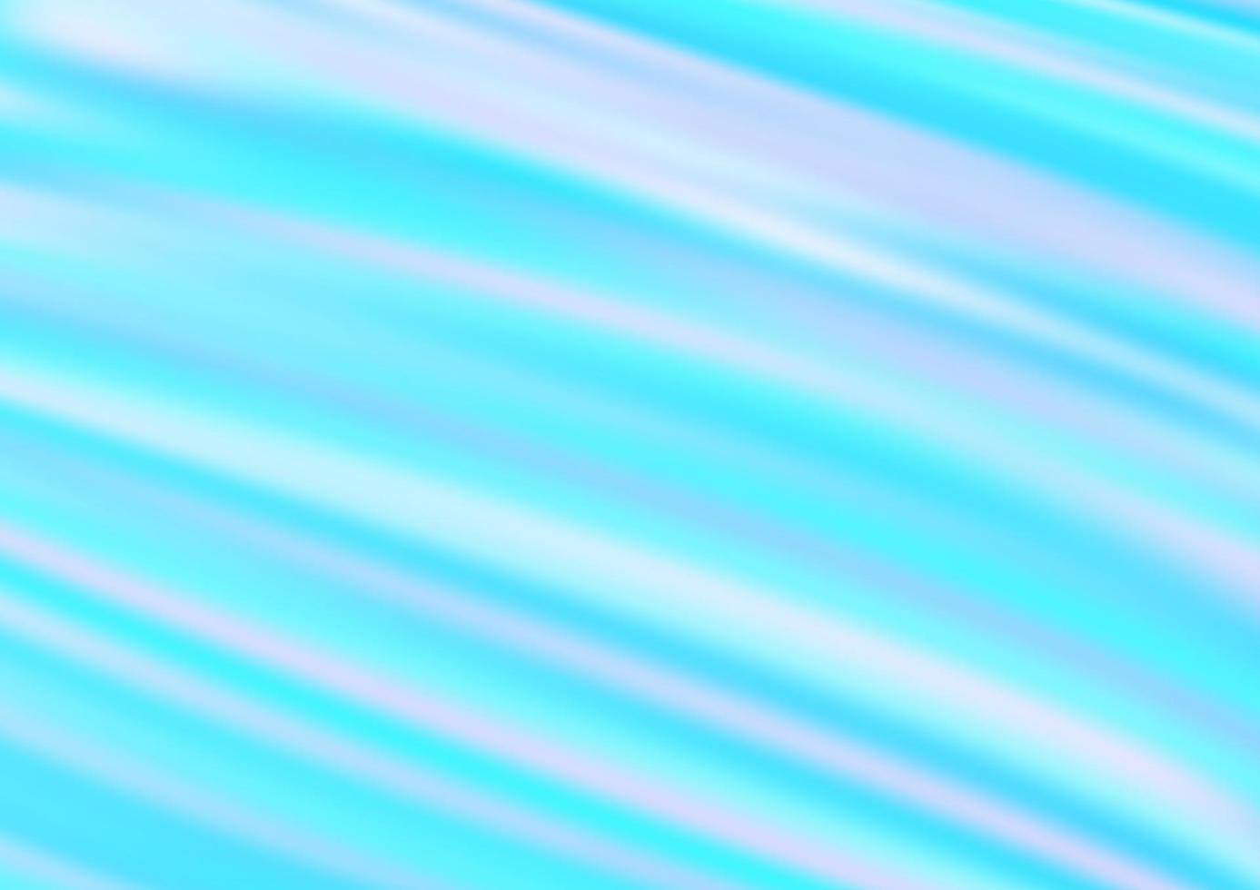 lichtblauwe vector wazig heldere sjabloon.