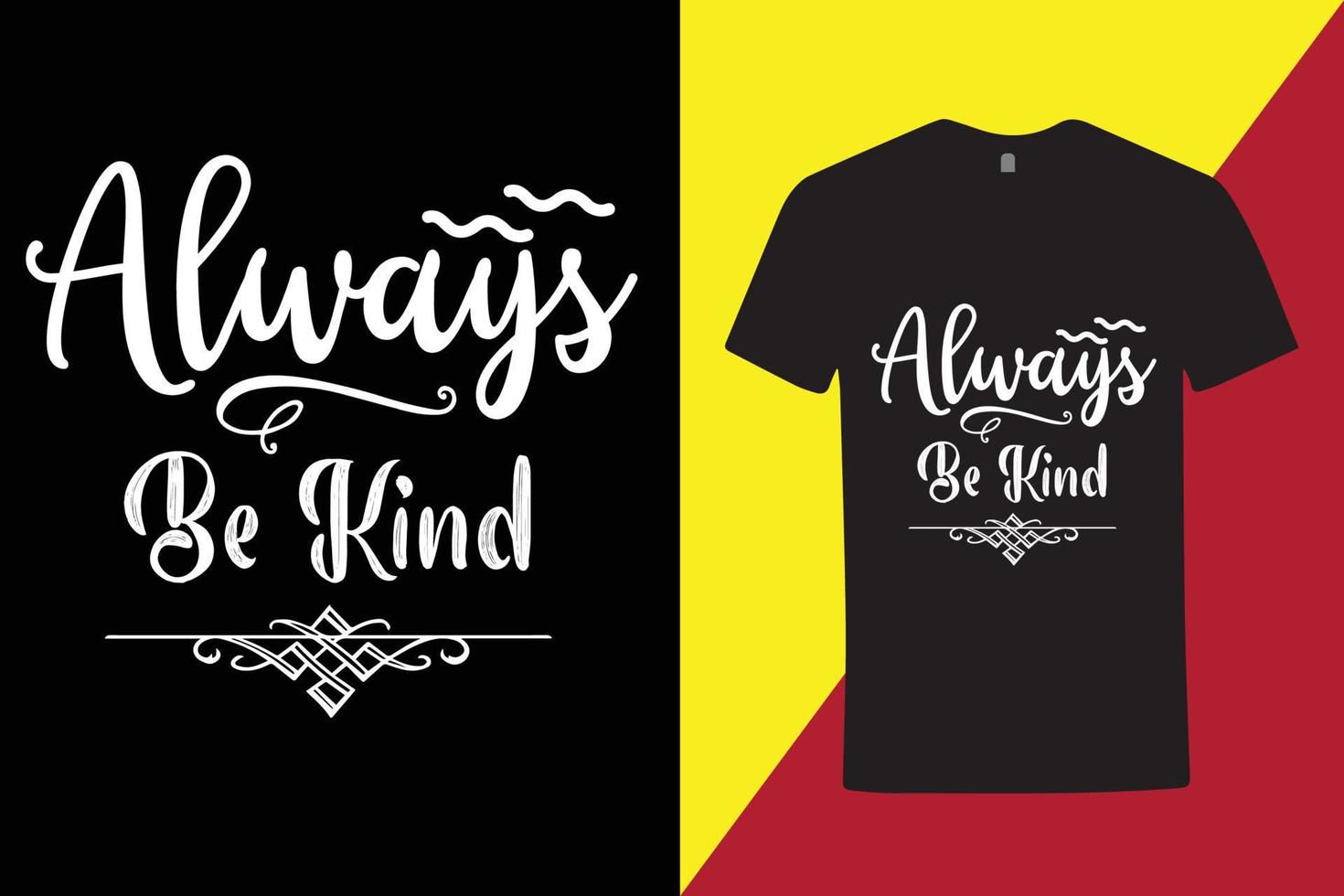 creatief t overhemd met motiverende en inspirerend citaat, koel typografie t overhemd vector