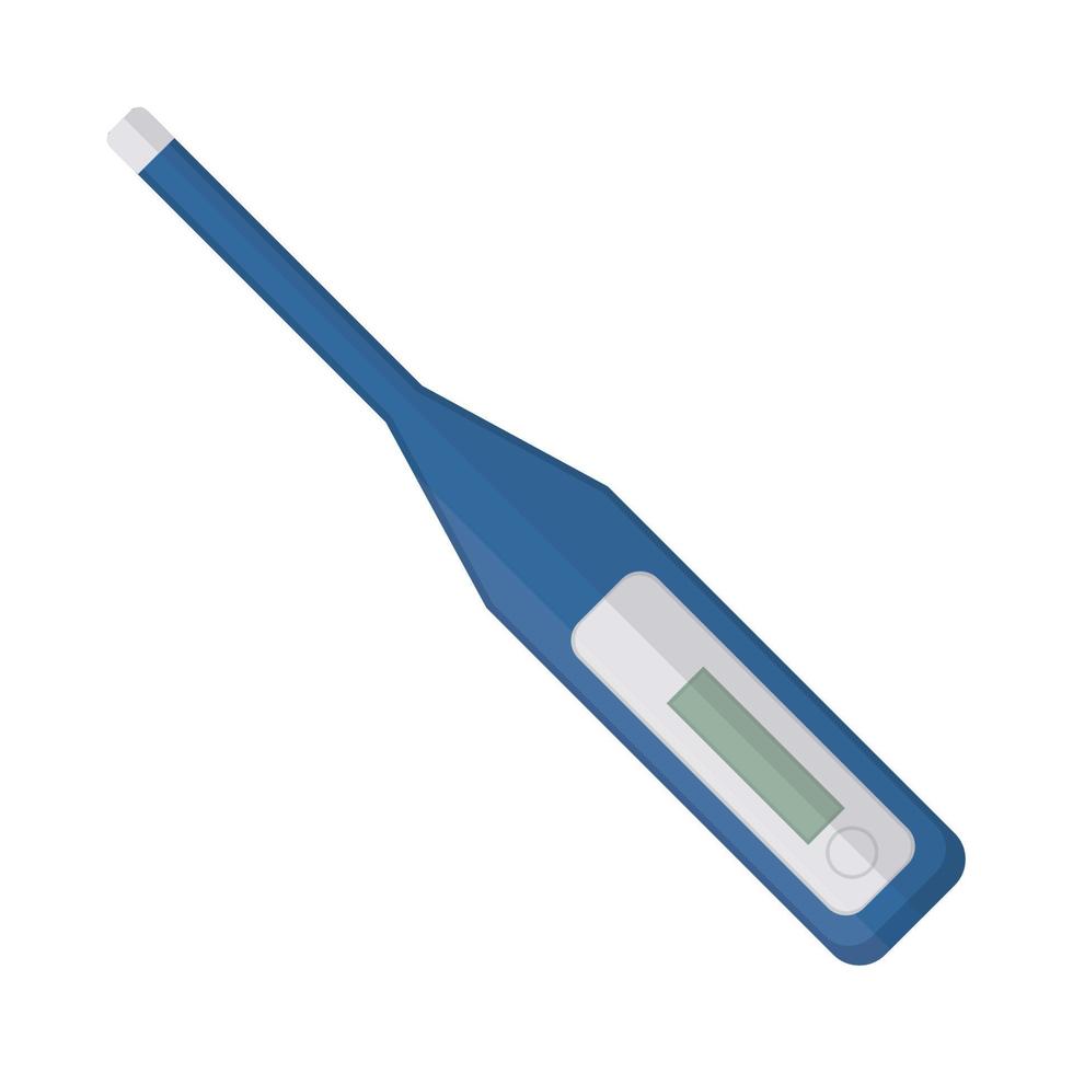 medische thermometer tool vector