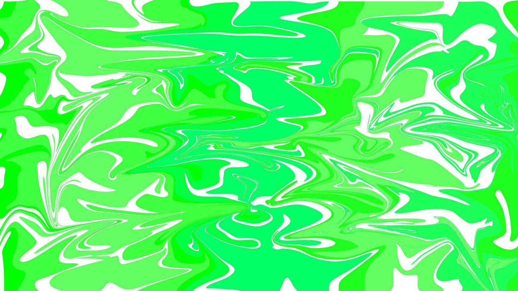 abstract vloeistof vloeistof achtergrond modern behang vector illustratie