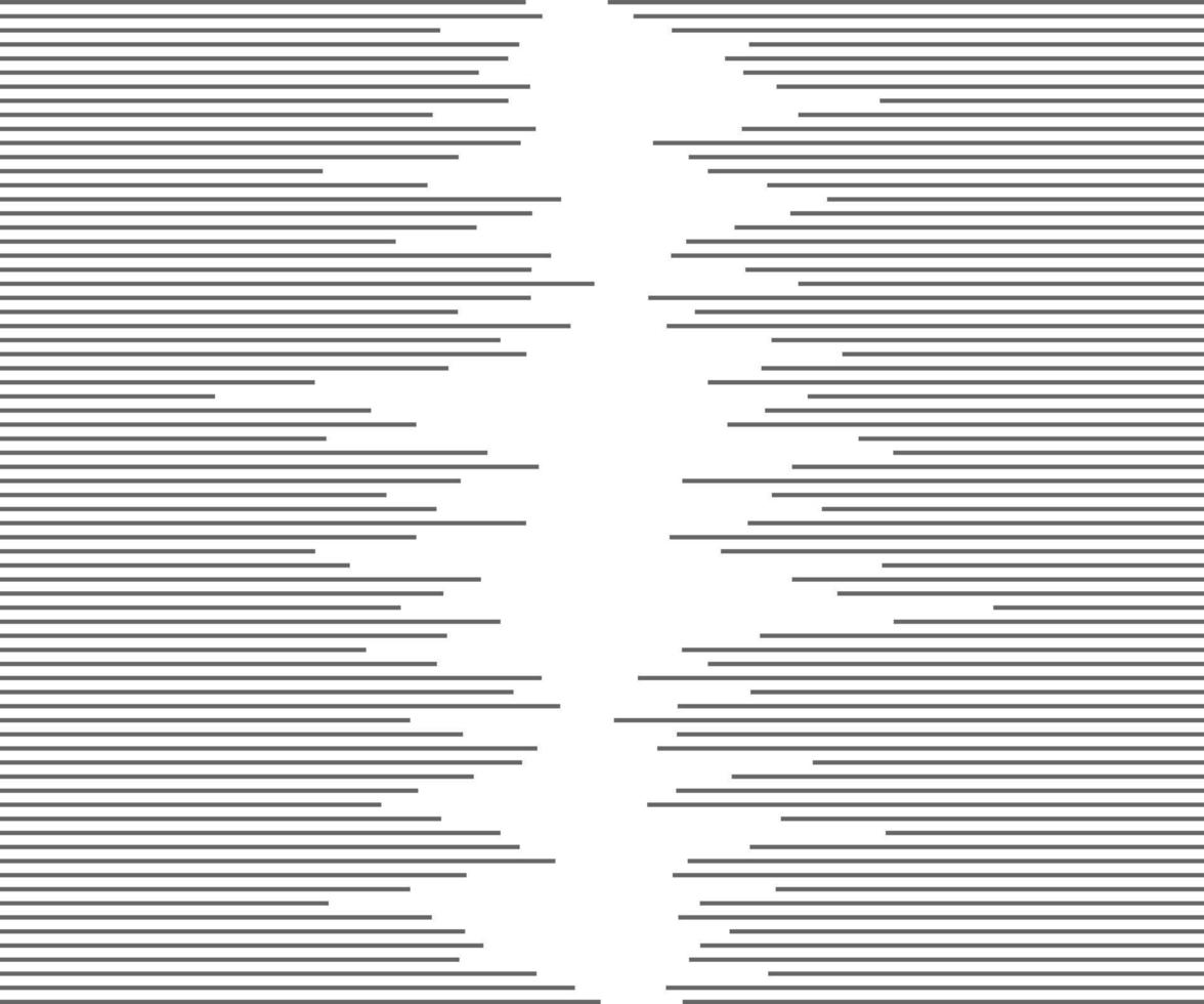 vector lijnpatroon. geometrische textuur achtergrond. abstracte lijnen behang. eps10 - illustratie
