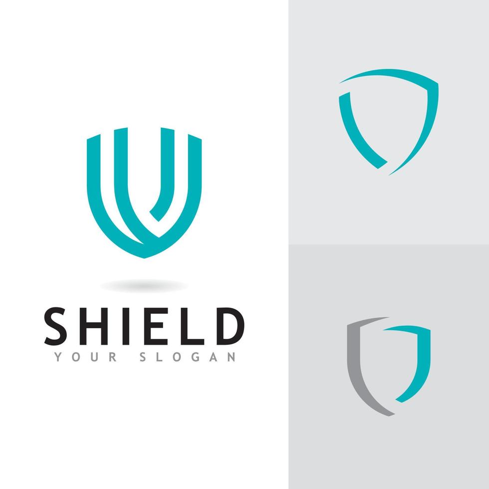 schild logo pictogram ontwerpsjabloon vector