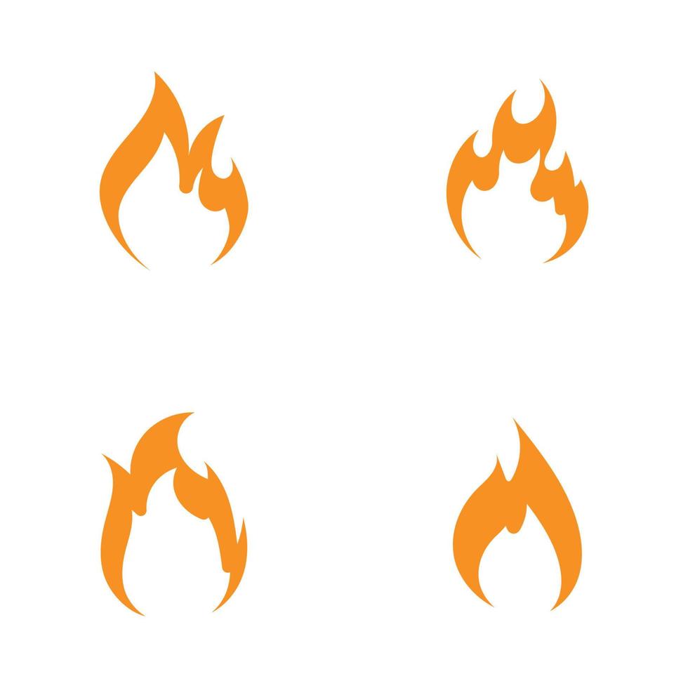 brand logo vector icoon illustratie