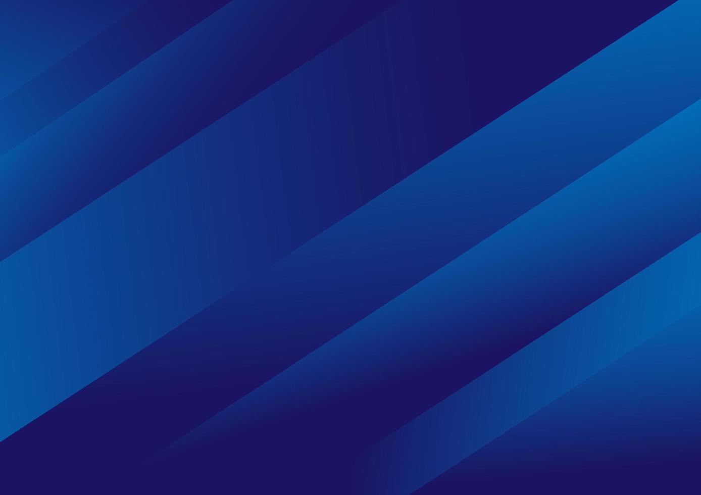 helder blauw helling elegantie glimmend abstract achtergrond backdrop papier poster patroon sjabloon vector illustratie