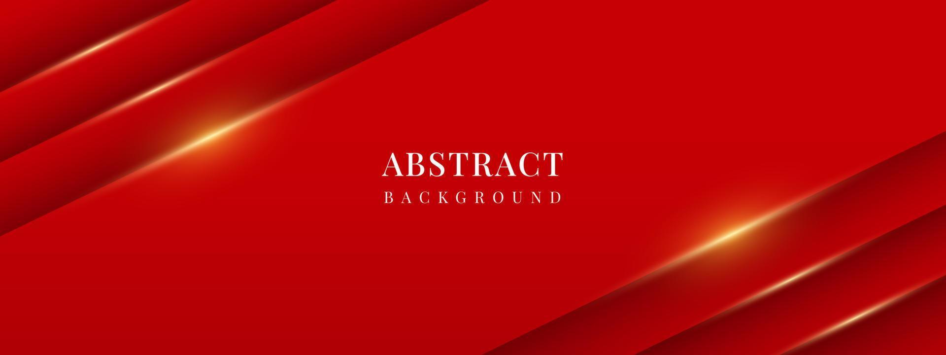rood abstract backdrop vector banier