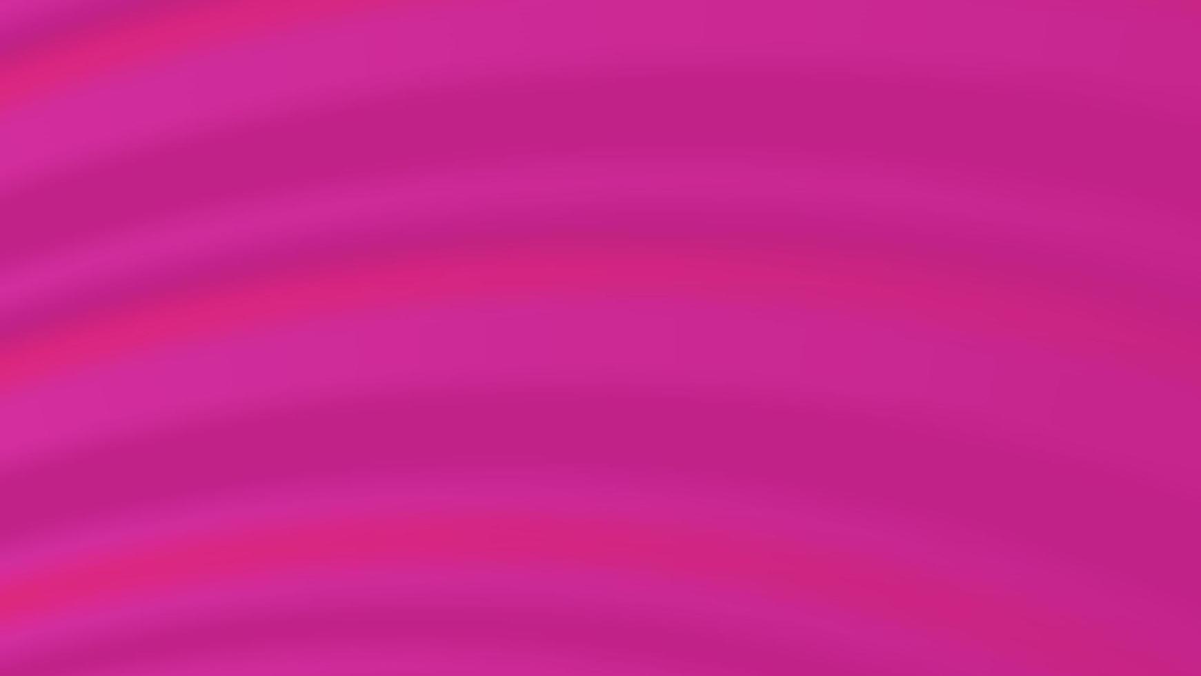 abstract roze kromme lijn patroon achtergrond vector