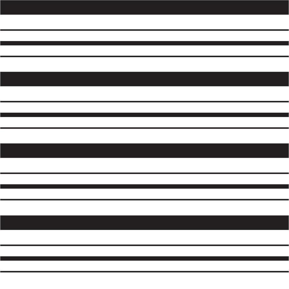 zwart en wit bw grijs streep horizontaal lijn punt scheutje lijn cirkel naadloos patroon vector illustratie tafelkleed, picknick mat inpakken papier, mat, kleding stof, textiel, sjaal
