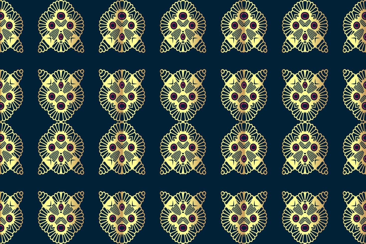 abstract grunge patroon achtergrond met uniek kleur vector