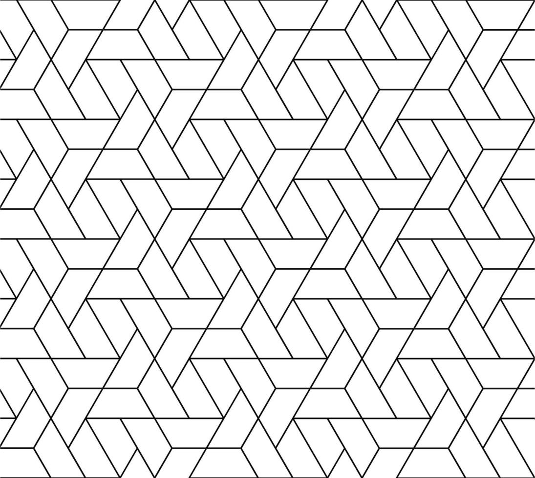 modern elegant patroon vector