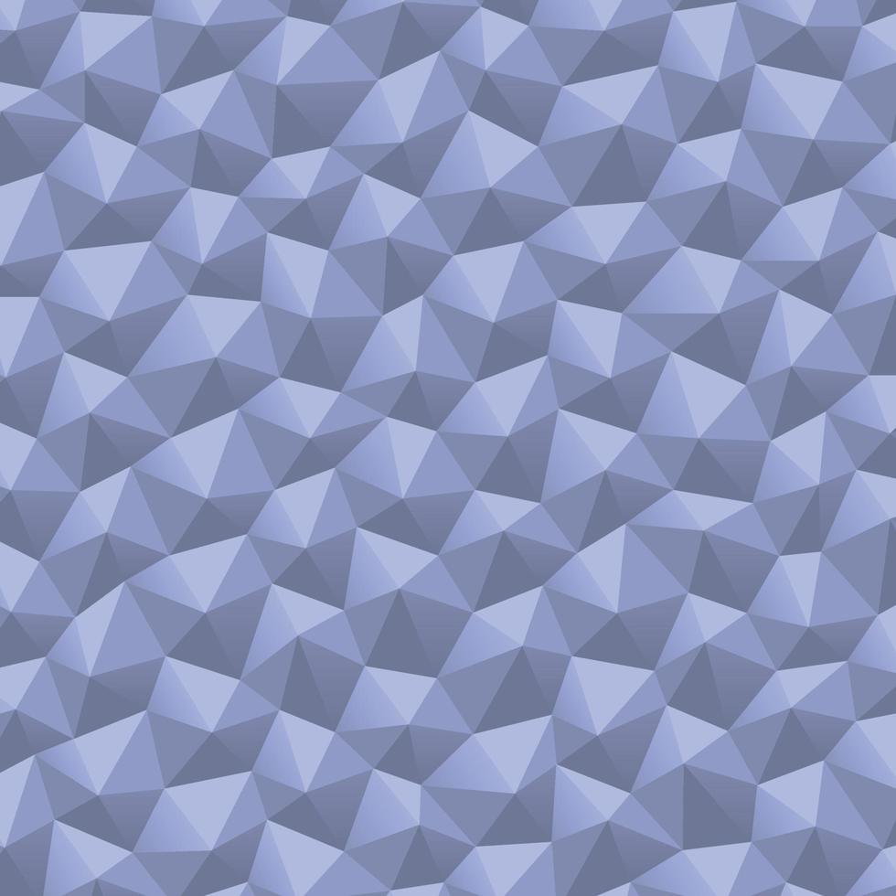 driehoek meetkundig abstract achtergrond vector