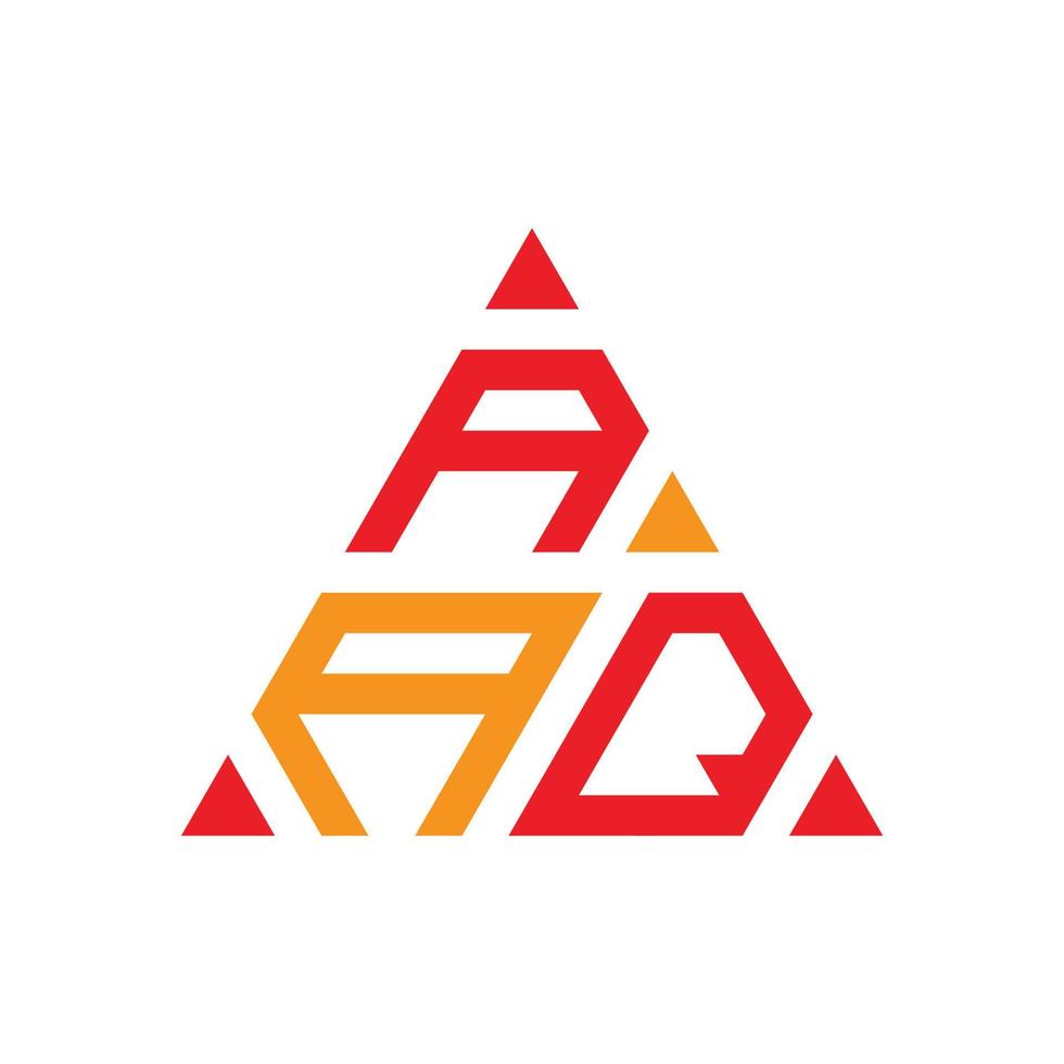 abq logo, abq brief, abq brief logo ontwerp, abq initialen logo, abq gekoppeld met cirkel en hoofdletters monogram logo, abq typografie voor technologie, abq bedrijf en echt landgoed merk, vector