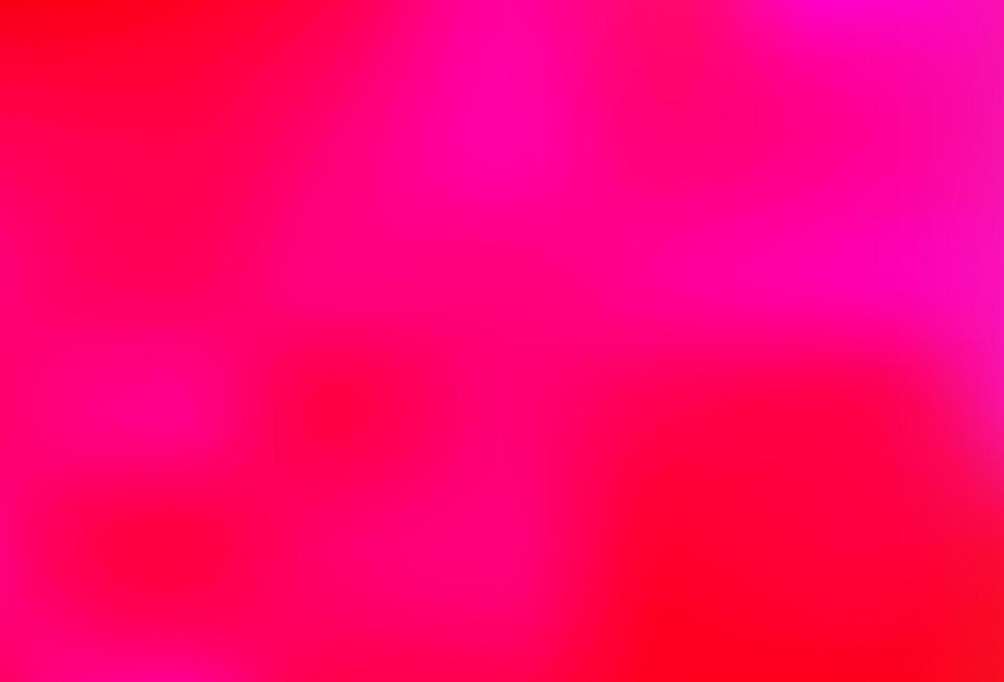licht Purper, roze vector glanzend bokeh patroon.