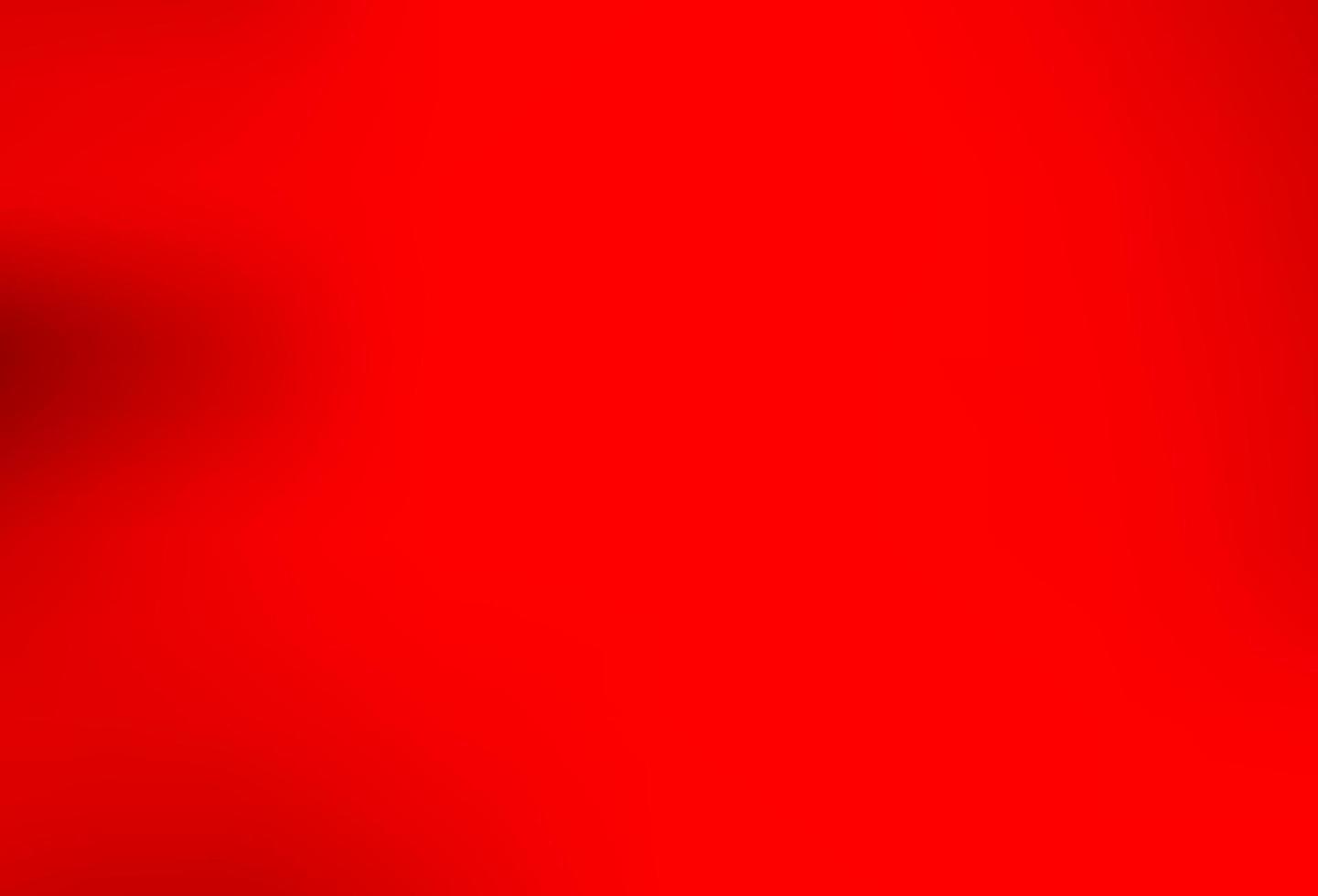 licht rood vector glanzend bokeh patroon.