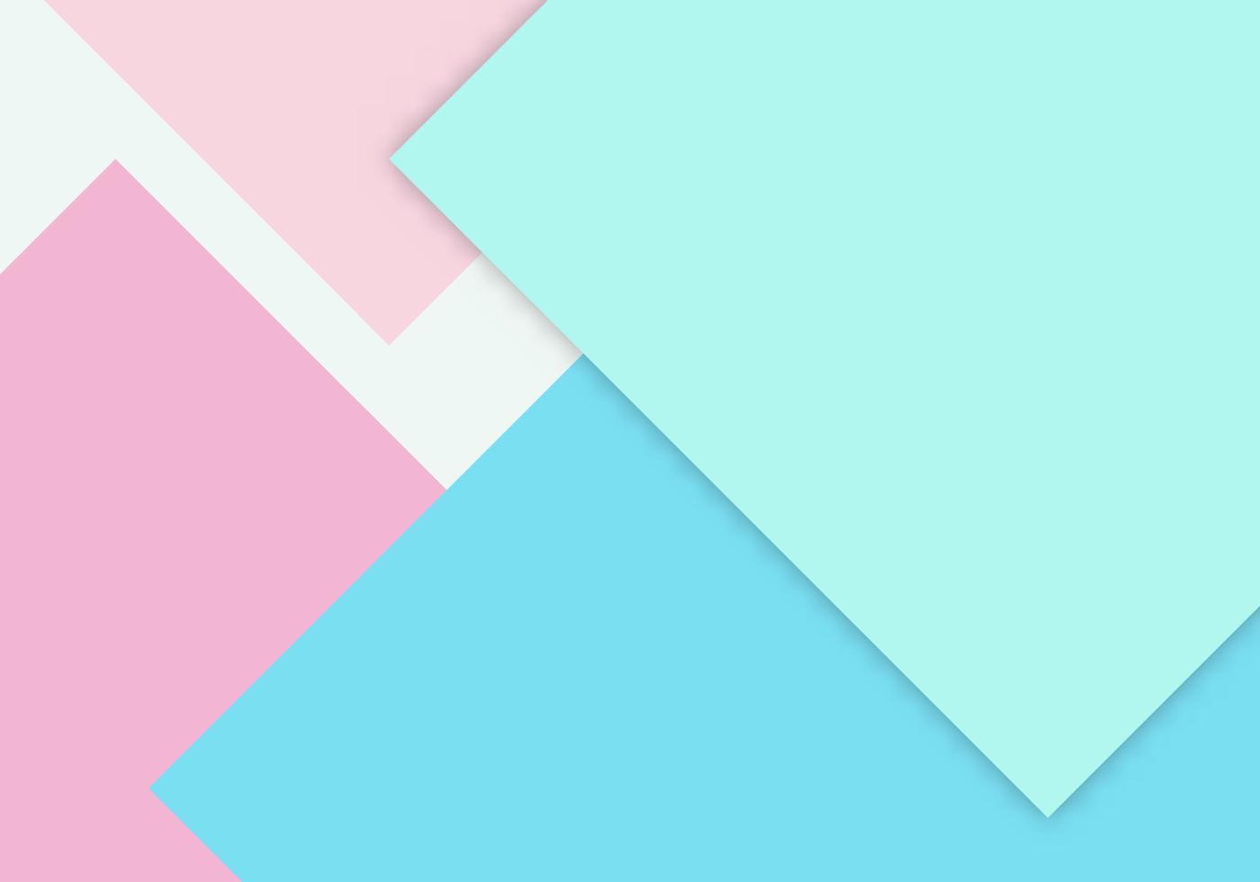 kleurrijk van zacht roze, Purper en blauw papier besnoeiing achtergrond met kopiëren ruimte voor tekst vector