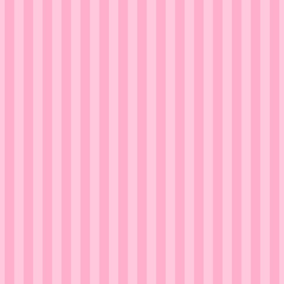 de naadloos patroon strepen kleurrijk roze pastel kleuren. verticaal patroon streep abstract achtergrond vector illustratie