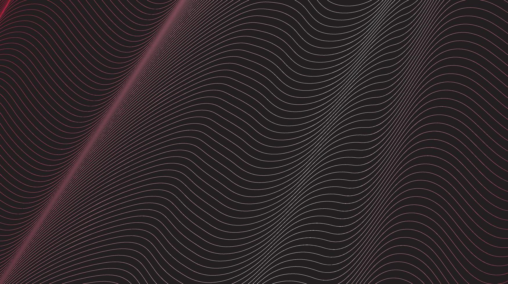 abstract modern achtergrond futuristische grafisch energie geluid golven technologie concept ontwerp vector