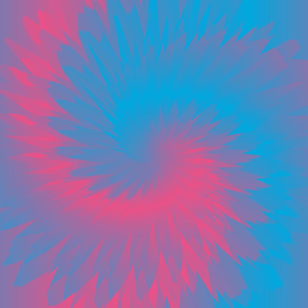 abstracte pastel swirl achtergrond. stropdas kleurstof patroon. vectorillustratie. vector