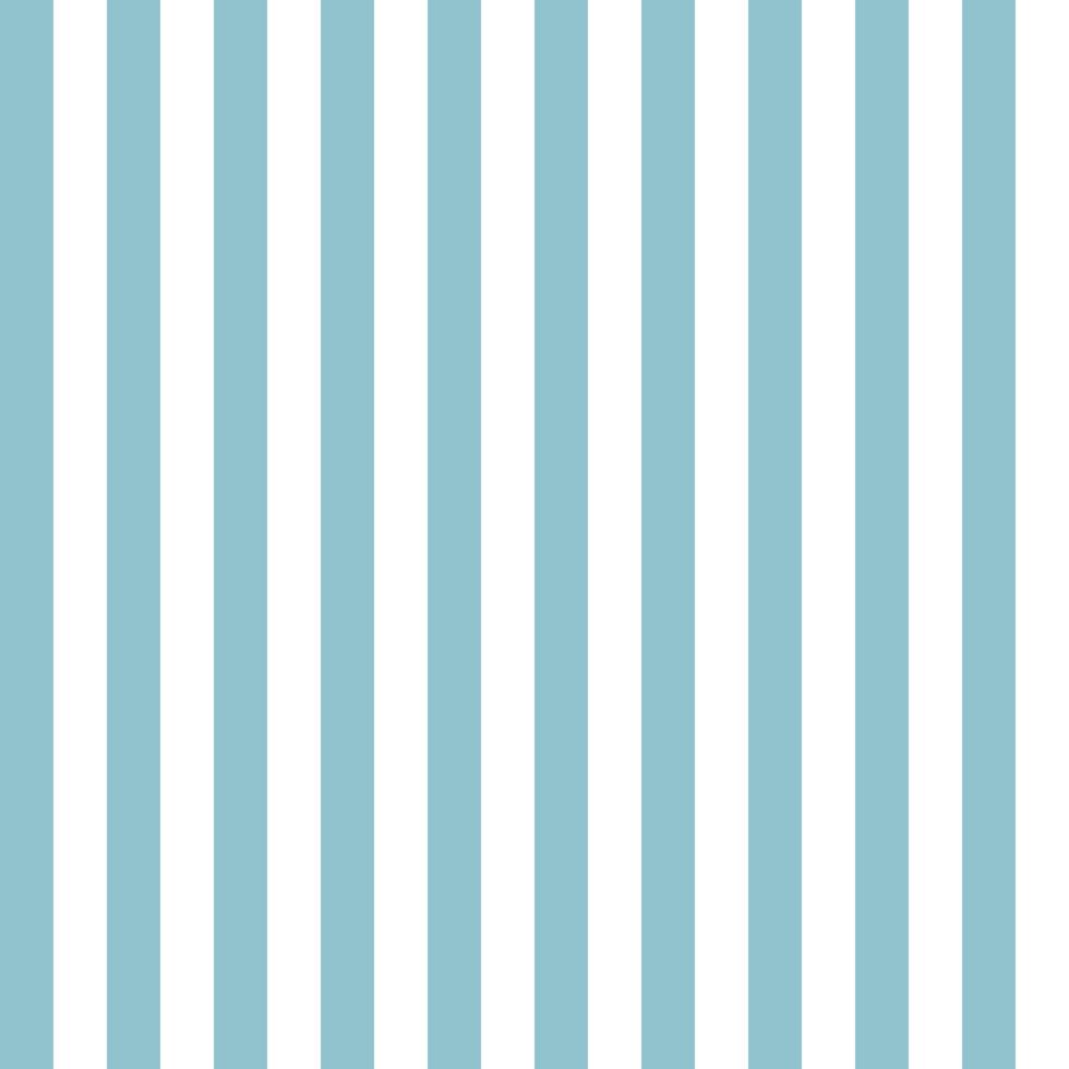 blauw wit strepen naadloos patroon. vector illustratie.