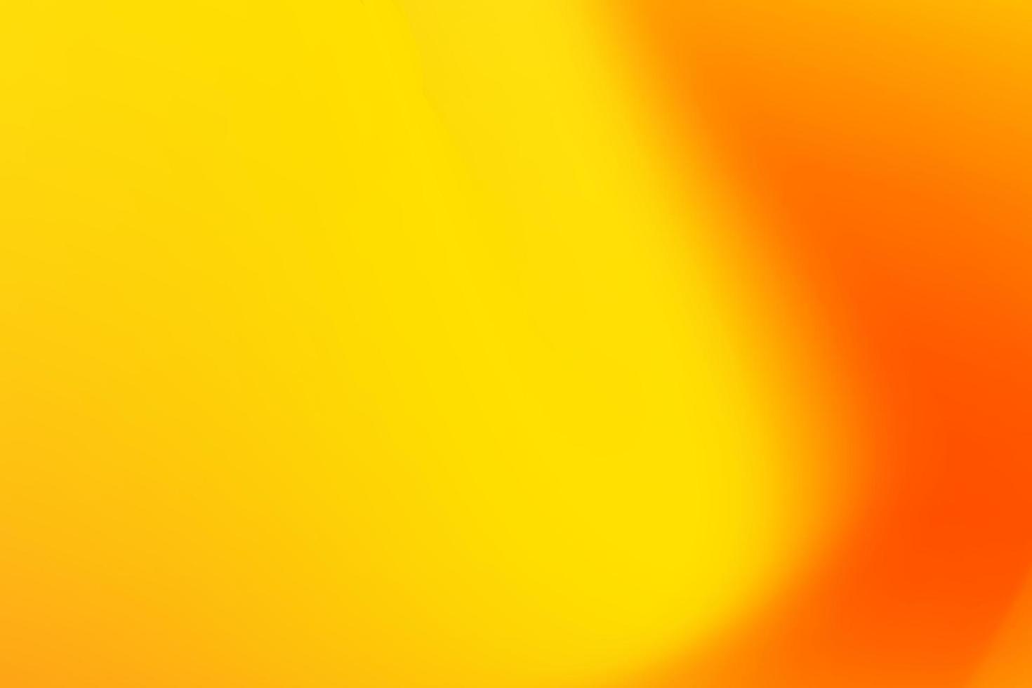 oranje helling achtergrond vrij vector