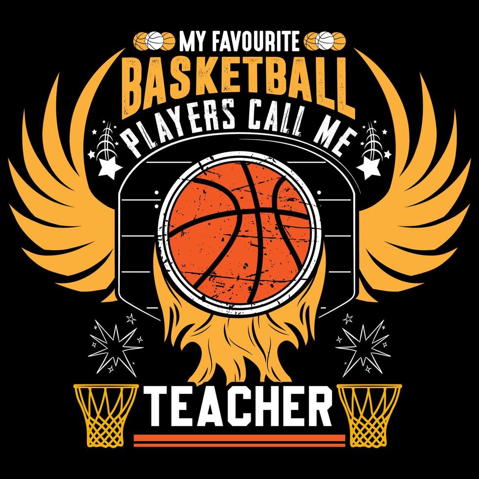 basketbal t-shirt ontwerp bundel, basketbal Op maat grafisch t-shirt set, basketbal spel vector, basketbal speler silhouet vector