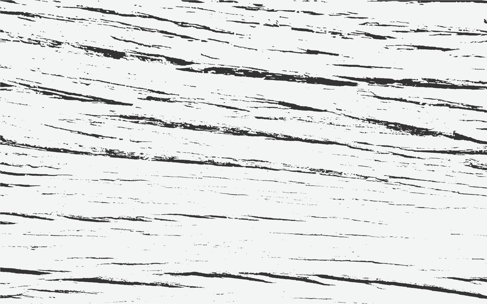 hout structuur wit en zwart houten planken patroon bedekking structuur grunge schetsen effect barst motief voor ontwerp muur verdieping rustiek oud ruw abstract achtergrond vector illustratie