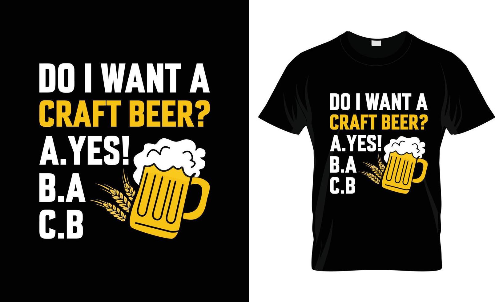 ambacht bier t-shirt ontwerp, ambacht bier t-shirt leuze en kleding ontwerp, ambacht bier typografie, ambacht bier vector, ambacht bier illustratie vector