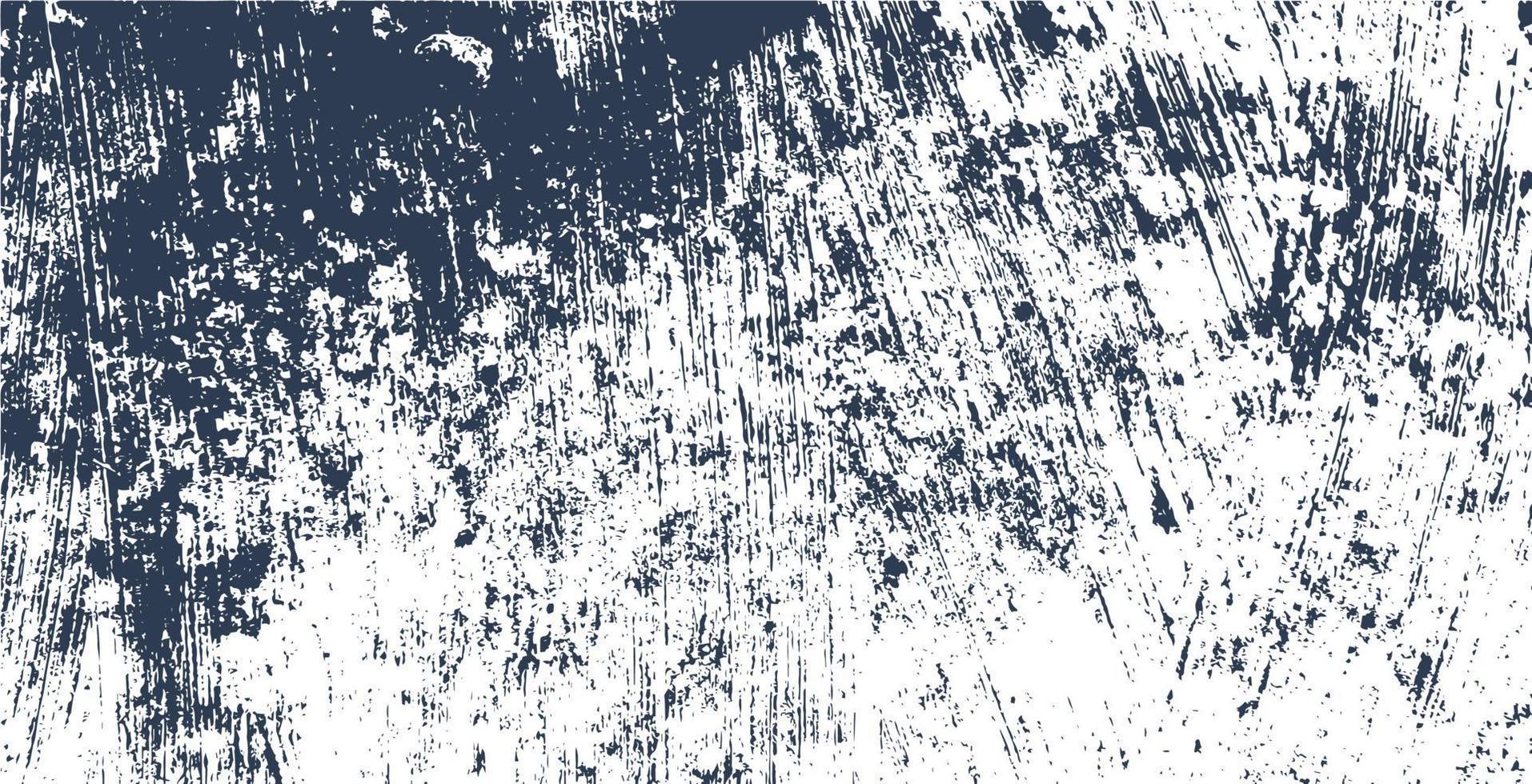 abstract grunge structuur monochroom achtergrond vector