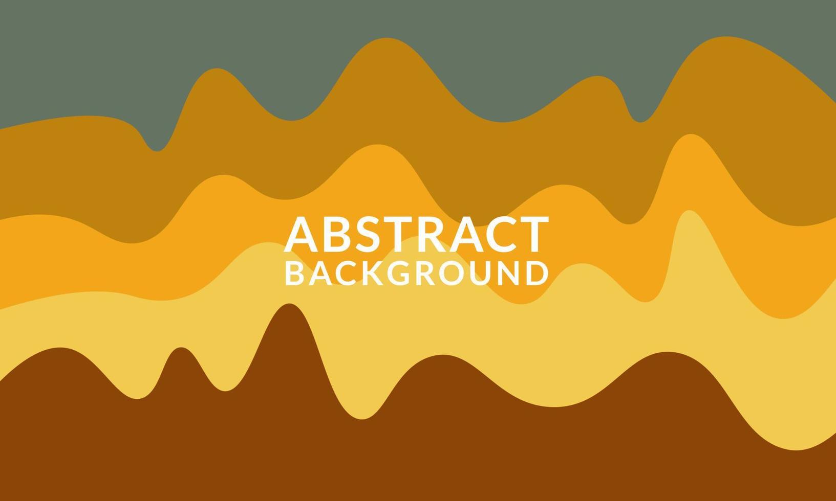 mooi monochroom abstract achtergrond met Golf stijl dynamisch vector