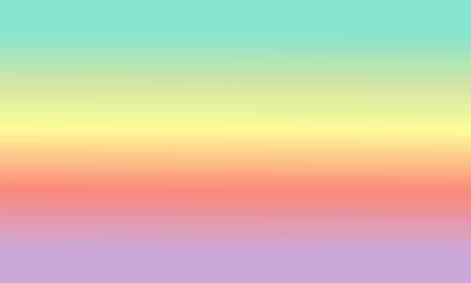regenboog helling vector achtergrond. abstract textuur.