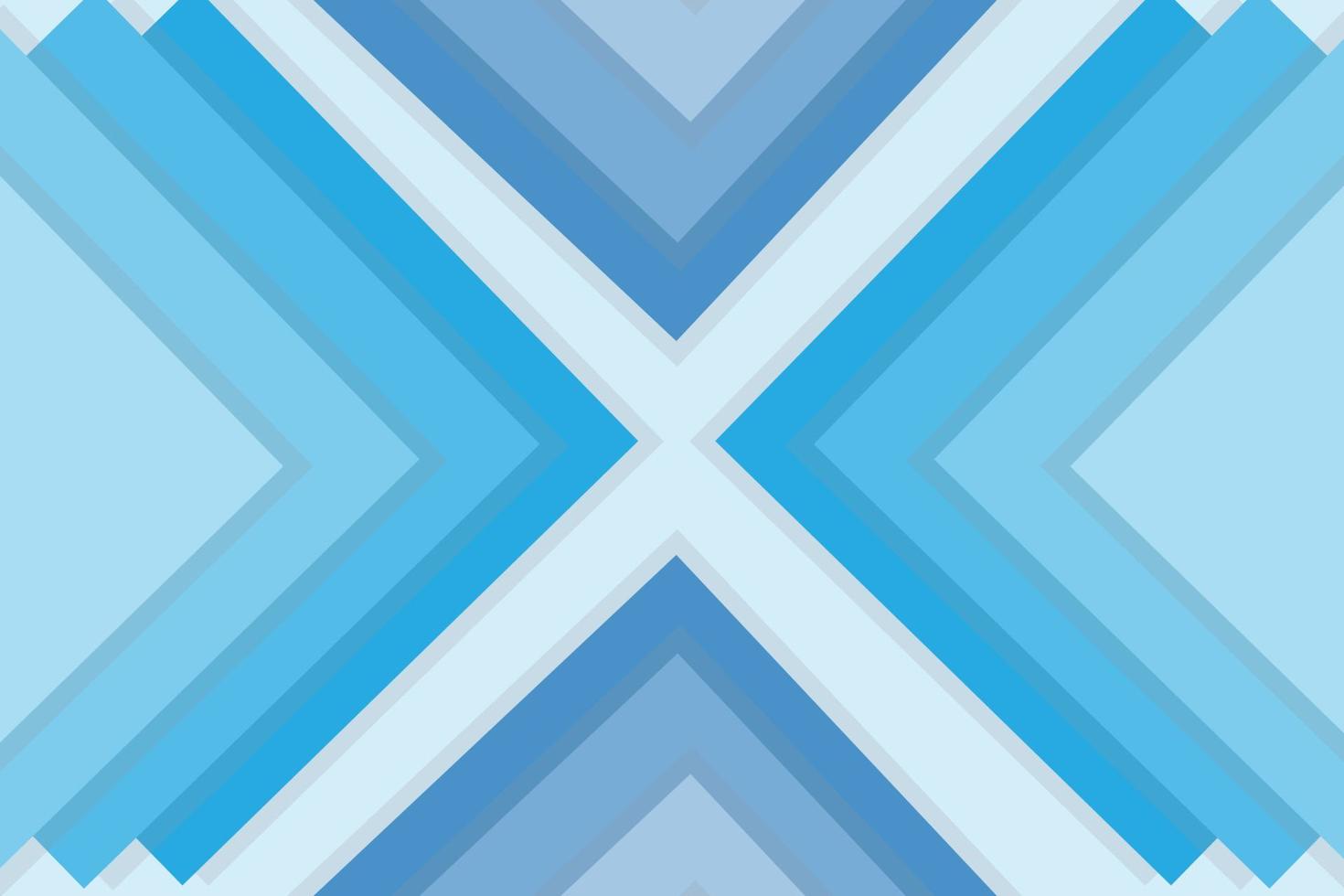 abstract achtergrond met blauw helling kleur vector