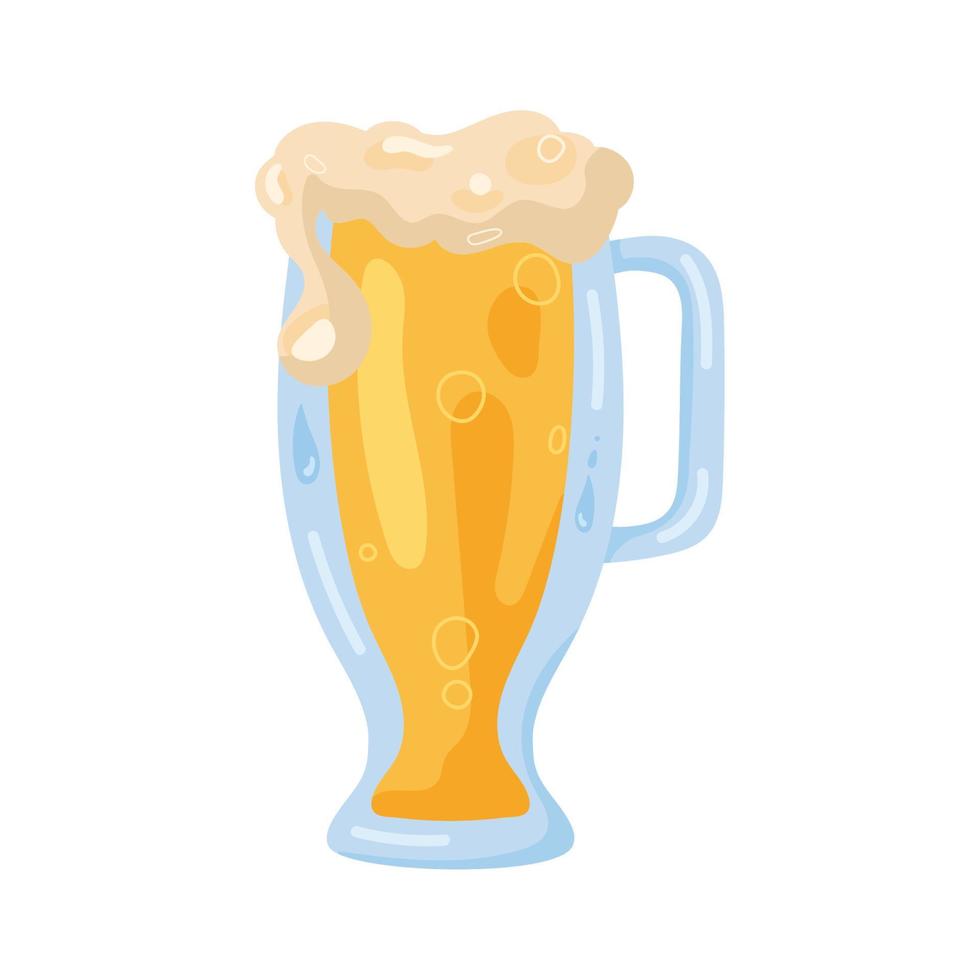 bierpot drinken vector