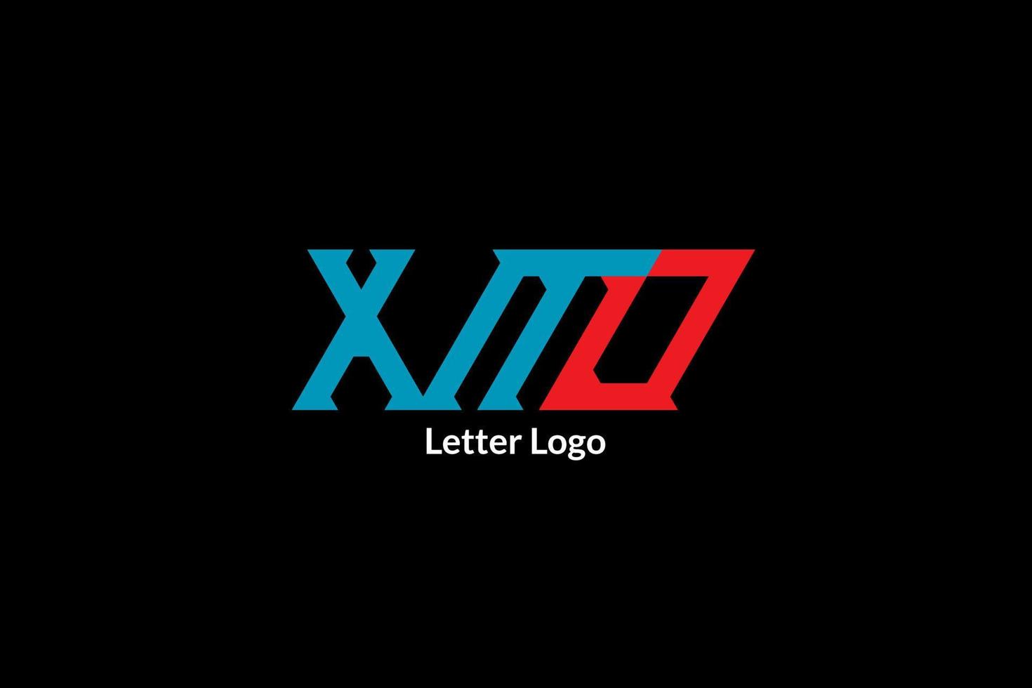xnee brief logo vector
