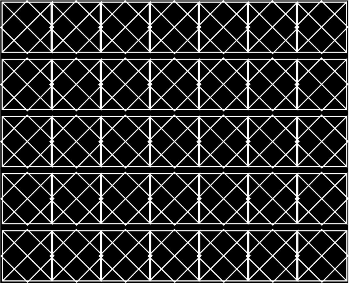 abstract patroon ontwerp voor vrij vector