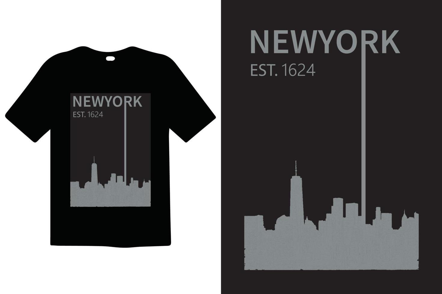 New York typografie belettering citaten. t-shirt ontwerp. inspirerend en motiverende woorden klaar naar afdrukken. elegant t-shirt en kleding modieus ontwerp afdrukken, vector illustratie. globaal stalen.