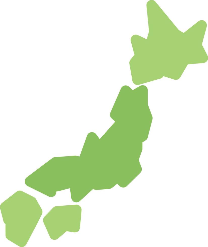 Japan vector illustratie Aan een achtergrond.premium kwaliteit symbolen.vector pictogrammen voor concept en grafisch ontwerp.