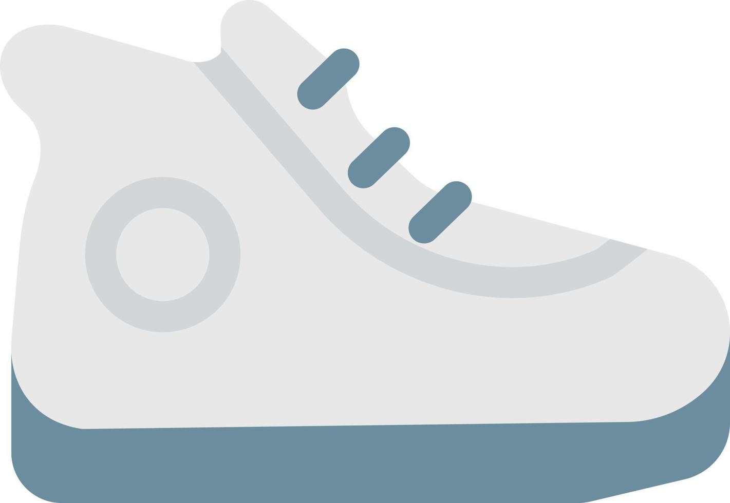 schoenen vector illustratie op een background.premium kwaliteit symbolen.vector iconen voor concept en grafisch ontwerp.