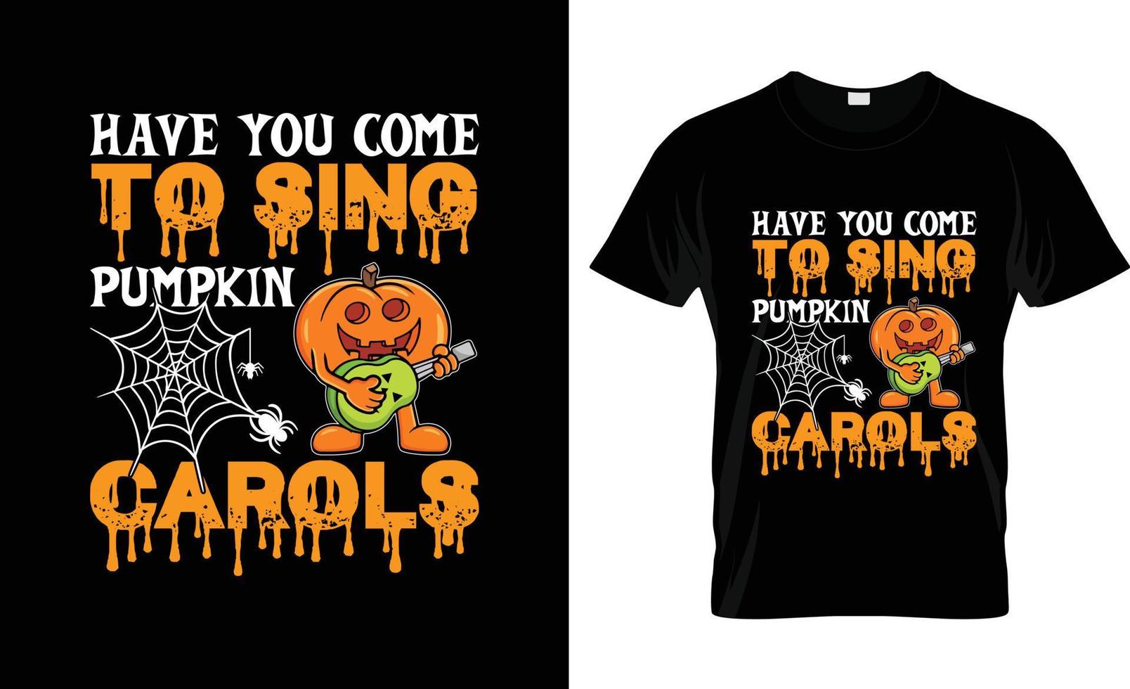 halloween t-shirt ontwerp, halloween t-shirt leuze en kleding ontwerp, halloween typografie, halloween vector, halloween illustratie vector