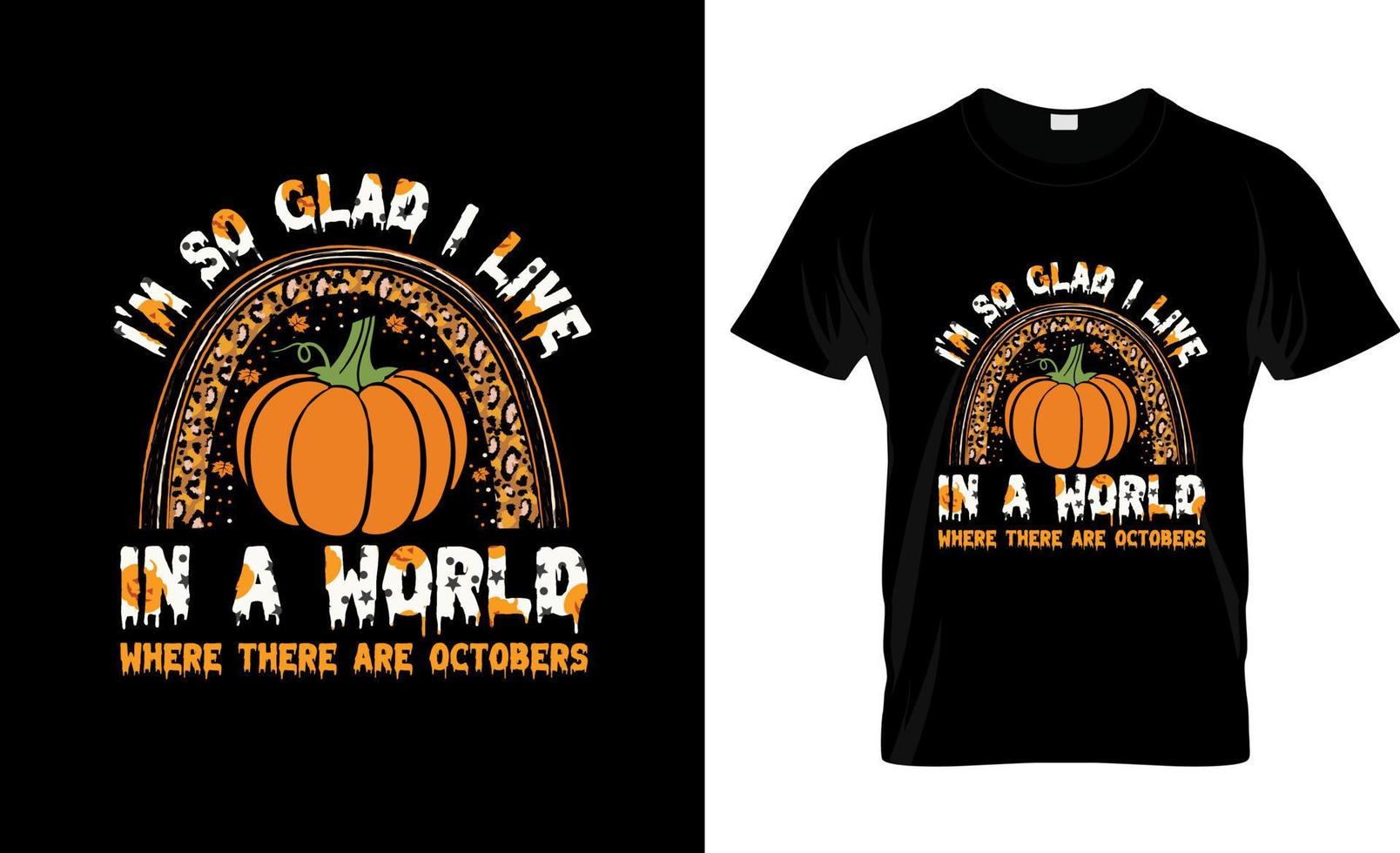 halloween t-shirt ontwerp, halloween t-shirt leuze en kleding ontwerp, halloween typografie, halloween vector, halloween illustratie vector