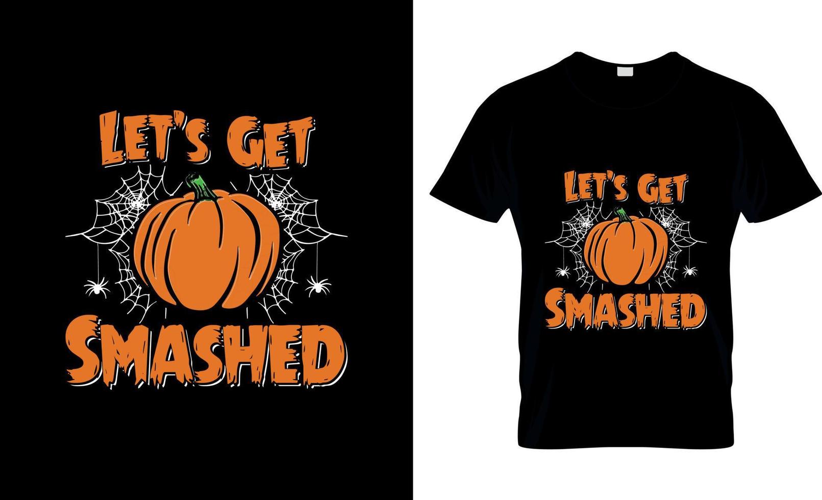 halloween t-shirt ontwerp, halloween t-shirt leuze en kleding ontwerp, halloween typografie, halloween vector, halloween illustratie vector