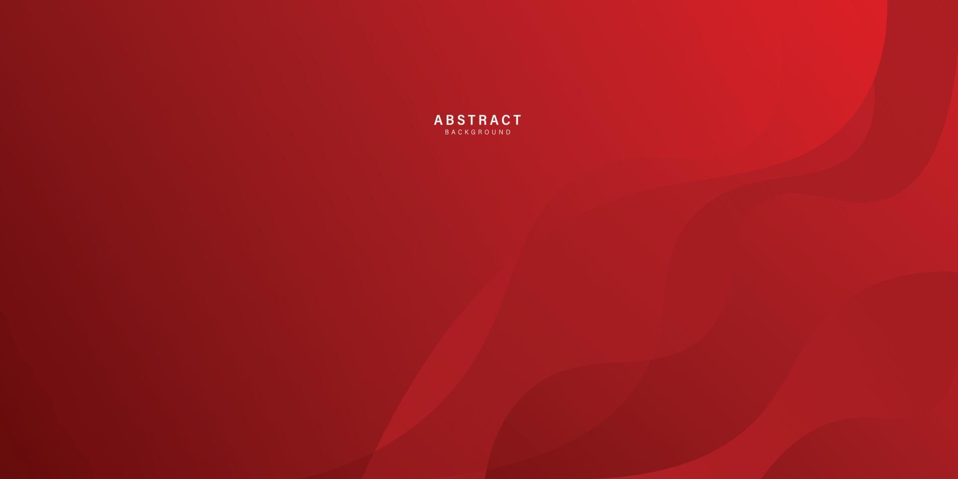 rood papier besnoeiing abstract achtergrond, modern rood achtergrond gebruik voor bedrijf, zakelijk, instelling, poster, sjabloon, partij, feestelijk, seminarie, vector, illustratie vector