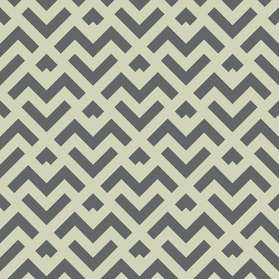 abstract meetkundig patroon met strepen, lijnen. naadloos vector achtergrond