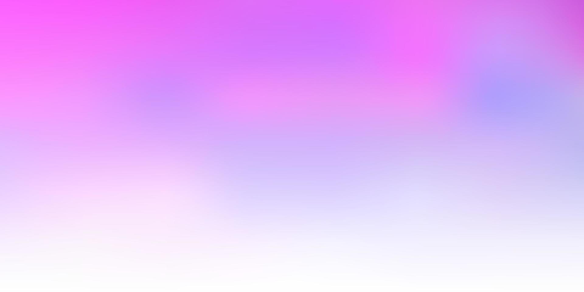 lichtpaars, roze vector abstract onduidelijk beeldpatroon.