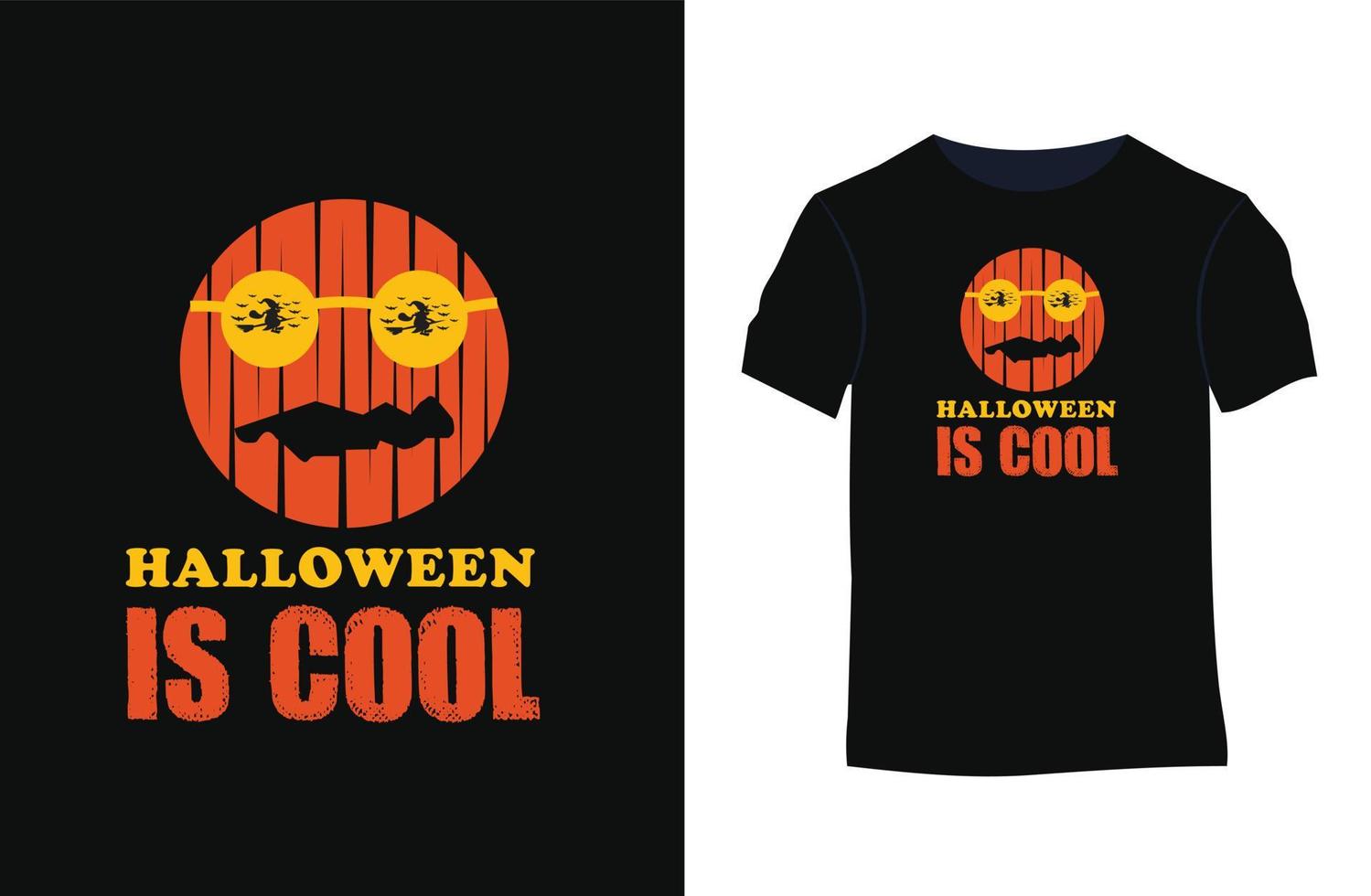 halloween citaten vector typografie t-shirt ontwerp