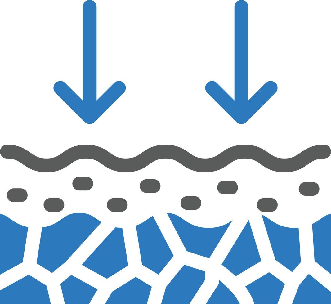 bodem vector illustratie Aan een achtergrond.premium kwaliteit symbolen.vector pictogrammen voor concept en grafisch ontwerp.