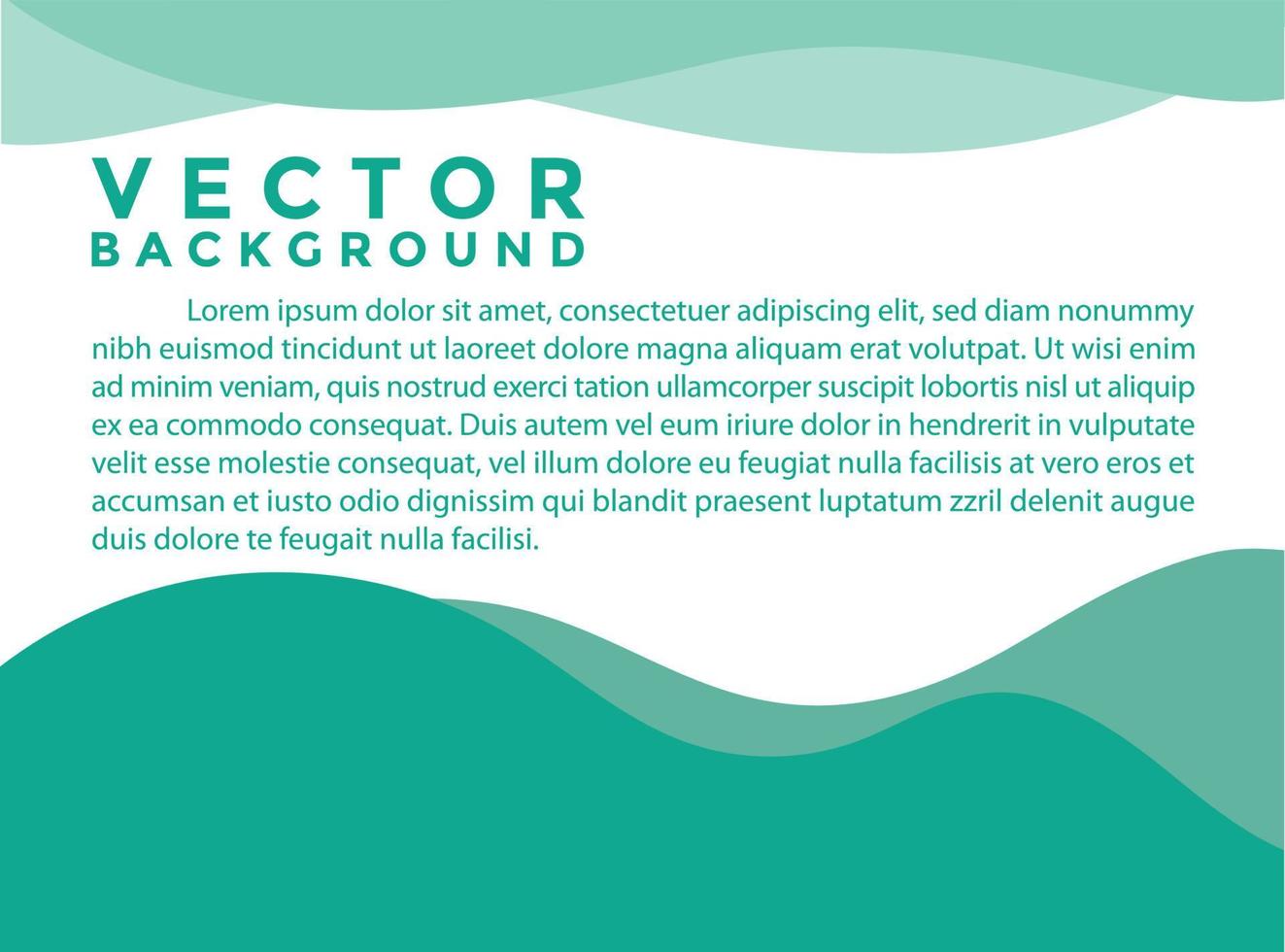 groene achtergrond vector illustratie verlichting effect afbeelding voor tekst en message board ontwerp infographic.