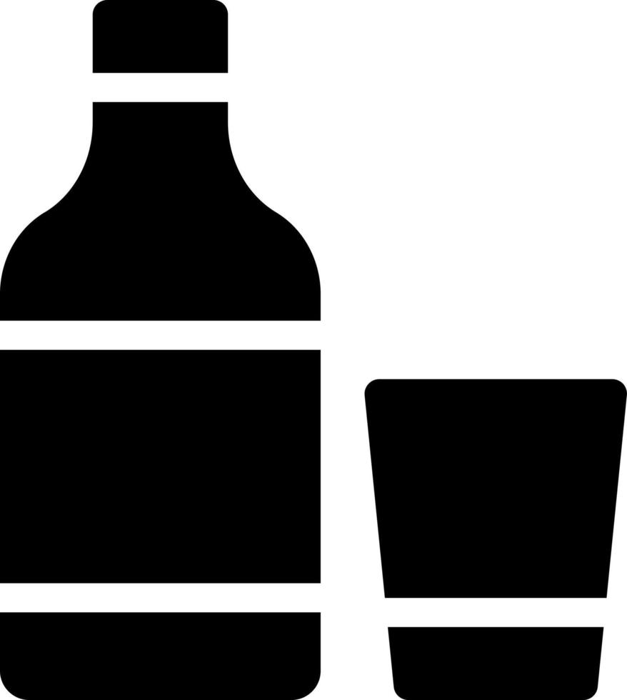 drink vectorillustratie op een background.premium kwaliteit symbolen.vector pictogrammen voor concept en grafisch ontwerp. vector