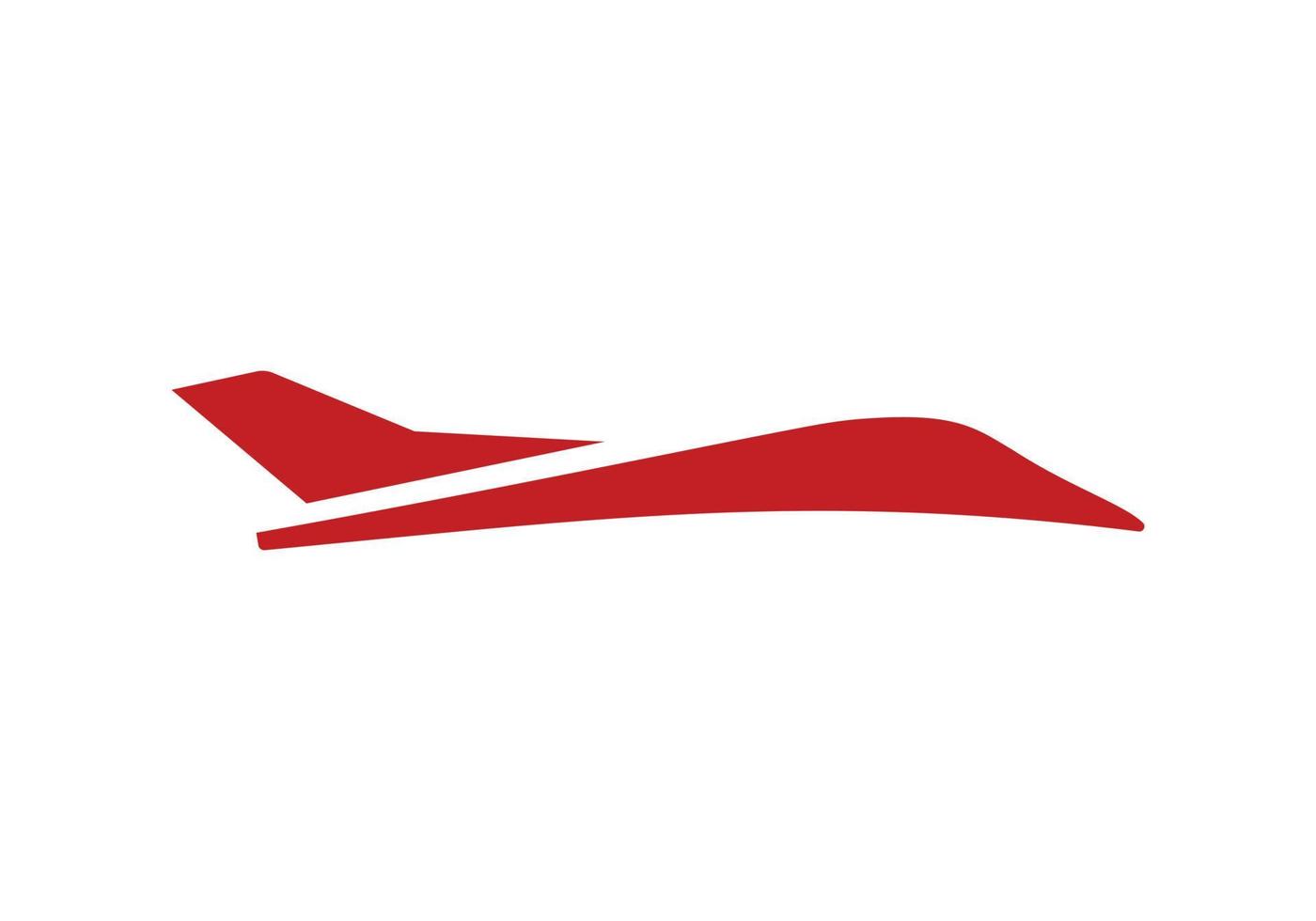 deze is vliegend vogelstand logo ontwerp voor uw bedrijf vector